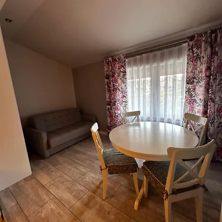 Czerwona Roza Hotel apartamentowy Wieprz (Wadowice)